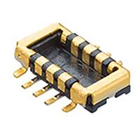 Molex 505070-1442 Plugs 0.35 B/B Plug 14Ckt