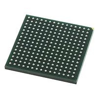 Analog Devices ADSP-21161NKCAZ100 DSPs 32Bit SHARC DSP LOW COST HAMMERHEAD,3.3V