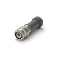 AMP Connectors - TE Connectivity 5225555-7 Connectors TNC PLUG W/PROOF
