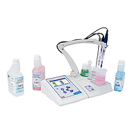 Giorgio Bormac PC 80 PRO Bench multiparameter - Without electrode - Without cell