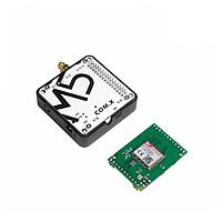 M5Stack M031-B NB-IoT Wireless Communication Modules COM.NB-IoT is a stackable multi-band NB-IoT wireless communication module