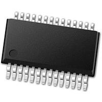 Microchip Technology PIC32MX270F256B-50I/SS 32-bit Microcontrollers - MCU 256KB Flash 64KB RAM 50MHz, 10-bit ADC