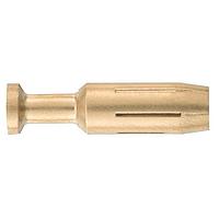 HARTING 09322006228 Contacts Han C F crmp contact 6 mm Au/HMC