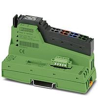 PHOENIX CONTACT 2702230 CANopen Bus Couplers IL CO BK-PAC