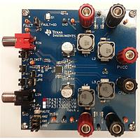 Texas Instruments TPA3132D2EVM Audio Amplifier TPA3132D2 EVAL MOD