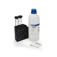 Ozone reagent, Ozone meter