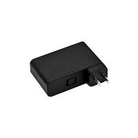 Delta Electronics, Inc. MDS-030AAC24 AB Interchangeable Plugs 30W/24V wall mount adapter (with US duckhead)