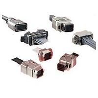 Hirose Electric PQ50S-2428(1007)(66) Connectors