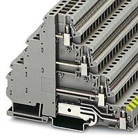 PHOENIX CONTACT 3011999 Motor Terminal Block DLK 4-PE