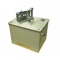 Laryee ZQK-20 Sample Notching Machine