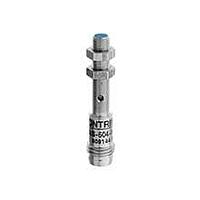 Contrinex 120253-0489 Proximity Sensors M5 Hsg 0.8mm OD PNP NC 3P M8