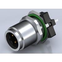 Weidmuller 2424080000 Circular Metric Connectors SAIE-M12SB-4-F5.5TL