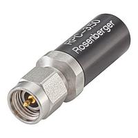 Rosenberger 03S12S-000S3 RF Connector Accessories SHORT
