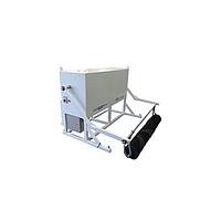 HASHIMA KMS-L-1600S Fabric loading device (150kg, 1000mm)