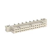 ERNI - TE Connectivity 294722-E Type Q/2 STVQ/2 32 FI AB VV 7-03 TL * * 247 E 172