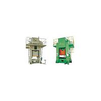 Hydraulic press