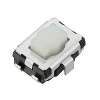 PANASONIC EVQ-P9102M Light Touch Switches 4.7x3.5x2.1mm 4N With Grnd Term