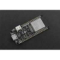 DFRobot DFR0654 Multiprotocol Development Tools FireBeetle 2 ESP32-E IoT Microcontroller (32Mbit Fl., 512KB SR., Supports Wi-Fi & Bluetooth)