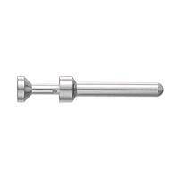 HARTING 09330006114 Contacts HAN 16A MALE AWG18 SILVER PLATED
