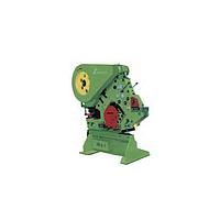 SMAC MPS16 Mechanic Iron Worker