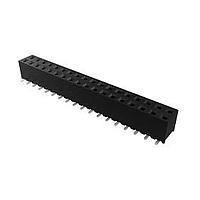 Amphenol FCI 10131937-244ULF Heavy Duty Power Connectors RECEP DR VCC SMT