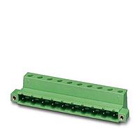 PHOENIX CONTACT 1849985 Plugs - Inverted 12 Pos 7.62mm Invert Plug 24-12AWG Screw