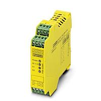 PHOENIX CONTACT 2963938 Safety Relays PSR-SPP- 24UC/ESA4 2X1/1X2