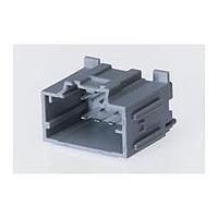 Molex 34695-0101 PCB Header POWERSTAC VHDR 10 CKT GRY POL B TRAY