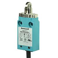 Honeywell NGCPB10AX01L Limit Switches 1M Cble,Flying Leads 1NC/1NO XrollPlunger