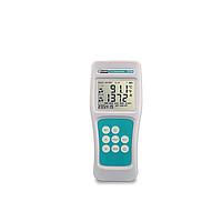 Portable Contact Thermometer
