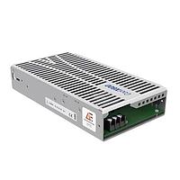 Excelsys CX06M-0000-C1B Unconfigured Power Supply 600W Fanless Medical CoolPac, Conformal coating, IEC terminal, Normal leakage, 4 slots, 5V Aux , must be used with CoolX Mod