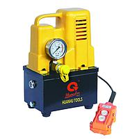 TLP HHB-700D Electric Powered Hydraulic Pump (20 / 700 bar)
