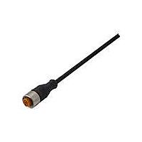 Carlo Gavazzi CONB13NF-S2P Sensor Cables / Actuator Cables CON M12 3W STR 2M PUR