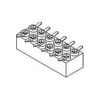 Molex 87263-2423 Receptacle MGrid B/E Rec SMT W/ T W/Pg .38AuLF 24Ckt