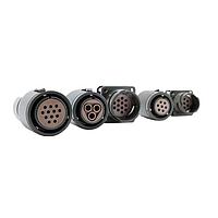 Automotive Connectors