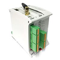 Industrial Shields 034001001100 PLC Controllers ESP32 ETHERNET&WIFI&BLUETOOTH PLC Ethernet 54ARA I/Os Analog/Digital/Relay PLUS