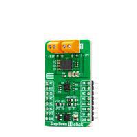 Mikroe MIKROE-5936 Power Management IC Development Tools Step Down 11 Click