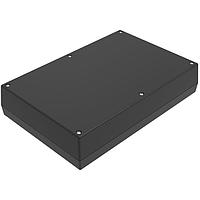 Serpac 192R,BK Plastic 9.50 x 6.34 x 2.01 BLACK