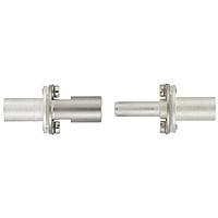 HARTING 09110006104 Contacts HC250 PE male-cntct