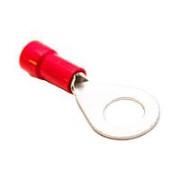 Mueller BU-190540039 Ring Terminals 22-18 Viynl Insulated #10 RingTerminal