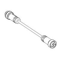 Molex 1300110023 Sensor Cables / Actuator Cables MC 6P MFE 30' 16/6 PVC