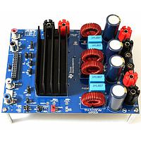 Texas Instruments TPA3255EVM Audio Amplifier TPA3255EVM