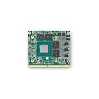ADLINK Technology EGX-MXM-T1000/Adlink logo Computer-On-Modules - COM NVidia Quadro T1000 Embedded Graphics