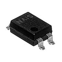 Panasonic Industrial Devices AQY282EHAX Solid State Relays 60v 500mA DIP Form A Norm-Open