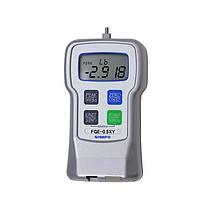 Tensitron FGE-200XY Digital Force Gauges (200 lb/ 100 Kg/ 1000N)