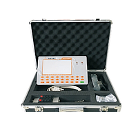 Static meter