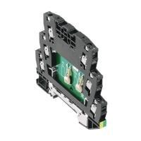 Weidmuller 1064730000 Industrial Surge Protectors VSSC6  TAZ 12VDC