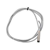 Eaton E57-12GE10-C Proximity Sensors INDUCTIVE PROX,12MM,UN,NO,3WDC,NPN,2M CB