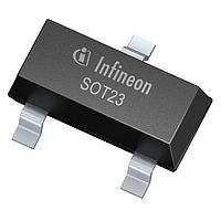 Infineon BCV27E6327HTSA1 Darlington Transistors NPN Silicn Darlingtn TRANSISTOR