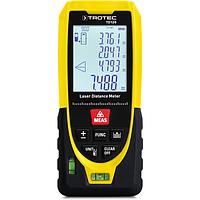 Trotec TD120 Laser range finder (0.05~120m; ± 1.5 mm)